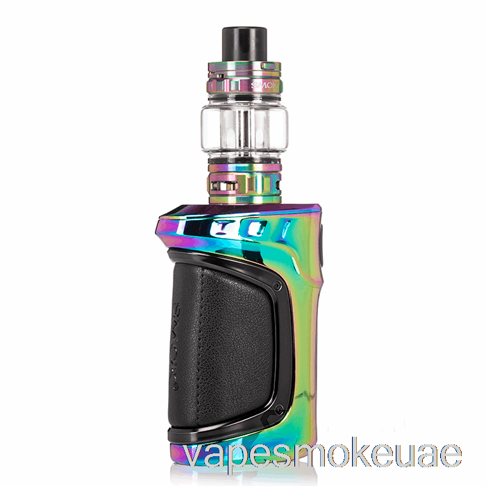 Vape Uae Smok Mag-18 230 واط مجموعة البداية بريزم رينبو